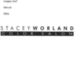 Stacey Worland Hurley